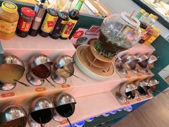 -东方饺子王(新阳路店)
