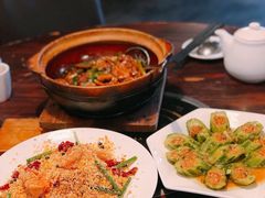 -七寸飝大饭店(马场店)