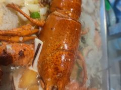 -渡海小渔村.老辈日照菜