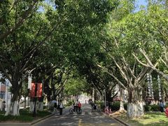 -厦门大学(思明校区)