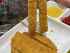 -朴大叔拌饭(广州花城汇店)