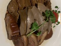-金成潮菜博物馆(海珠湿地店)