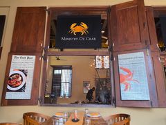 -Ministry of Crab(科伦坡店)