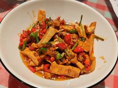 -实在湘·大碗土菜(竹料店)
