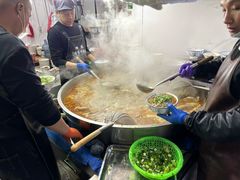 -杨家牛肉汤(淮建路店)