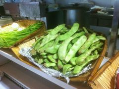 -东北人粗粮饺子坊(南山店)