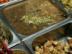 -晓宇盒饭(民安街店)
