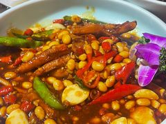 -味福记·本地特色菜(八一万达广场店)