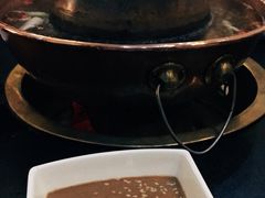 -北门涮肉·铜锅涮肉(南锣鼓巷店)
