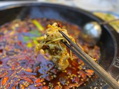 -蛙鱼潭美蛙鱼头火锅(解放碑瑞富广场店)