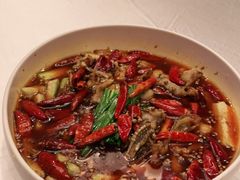 -盛百味·家宴餐厅(霸州分店)