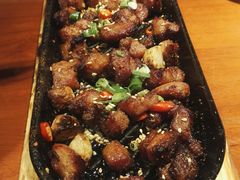 烤五花肉-有位虾匠·香辣蟹·小龙虾(李村店)