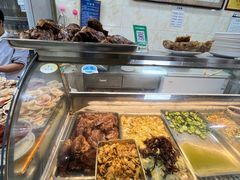 -老刘家泡馍·陕西老字号(钟楼广济街店)