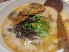 -味千拉面(惠州淡水嘉信茂广场分店)