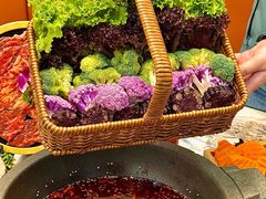 -鱼教头石泉老街石锅鱼(高新店)