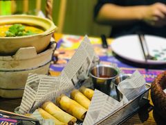 -泰妃殿(宏伊国际广场店)