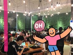 -又鸟pizza海南鸡饭(假日广场店)