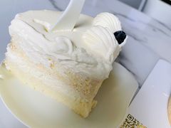 -杜哈夫DOUX RÊVE·生日蛋糕(日月光店)