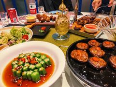 -通海俄式烧烤(福丰街店)