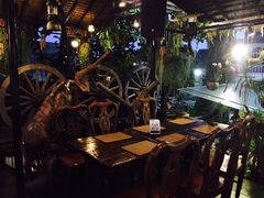 -自然餐厅(Phuket)