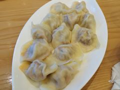 -船歌·鱼水饺青岛菜(国贸商城店)