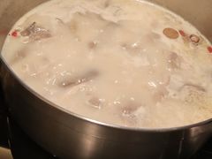 胡椒猪肚鸡-捞王锅物料理(上海世茂广场店)