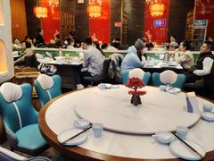 -大碗居·烤鸭·鱼头泡饼(天坛东门店)