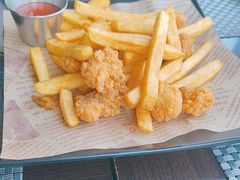 -188西餐厅(园林宾馆店)