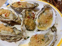 -龚海宝· 烧烤· 羊肉原切挂糊更好吃(庄市店)