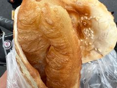 -文武王氏烧饼·无矾油条(西溪路店)