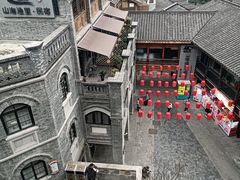 -重庆十八梯传统风貌区