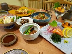 -信日本料理(信义坊店)