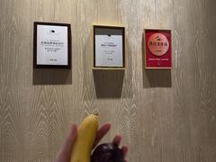-深圳佳兆业万豪酒店-金沙全日餐厅