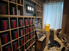 -邈墨茶馆(凤起路店)