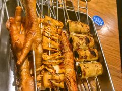 -KAOKAO烤烤·丹东海鲜烧烤(崔各庄店)