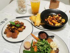 -娜娜家·Nana's restaurant(国金汇店)