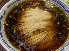 -同得兴 Since·1995 传统苏式面馆(十全街店)