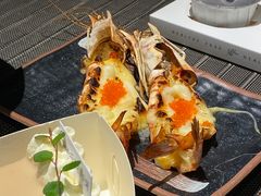 -井梧町川式料理(海河店)