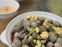 -揭阳钟记小食(福田新村店)
