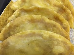 牛肉锅贴-清真蒋有记(老门东店)