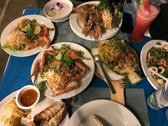 -Onion restaurant