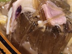 -杨记海鲜楼(三门黑金冠店)