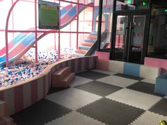 -星河湾温泉洗浴酒店