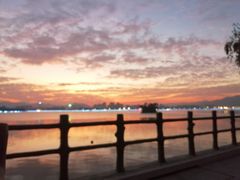 -星湖旅游景区七星岩
