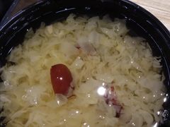雪耳糖水-渔米丰·广府鱼汤米线(光明广场店)