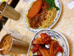 -渔记茶餐厅(渔村店)