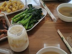 -崖口煲仔饭
