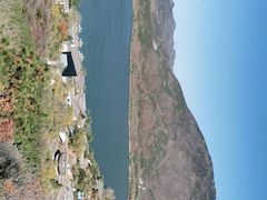 -十三陵水库