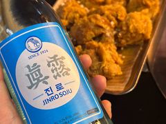 -包装马车·韩国料理·포장마차