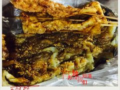 -凤姐烧烤(水街商场店)